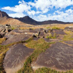 The Petroglyphs of Syunik Culture (35, 000 B.C.) Proclaims Christ