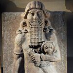 Nimrod’s Name found in “Gilgamesh”, Nimrod’s Descendant