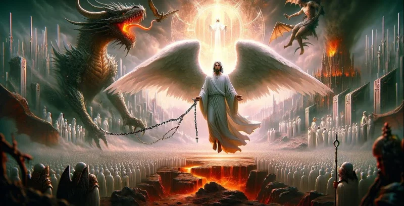 1000 Year Millennium