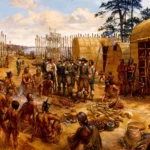 American Indian Tribes