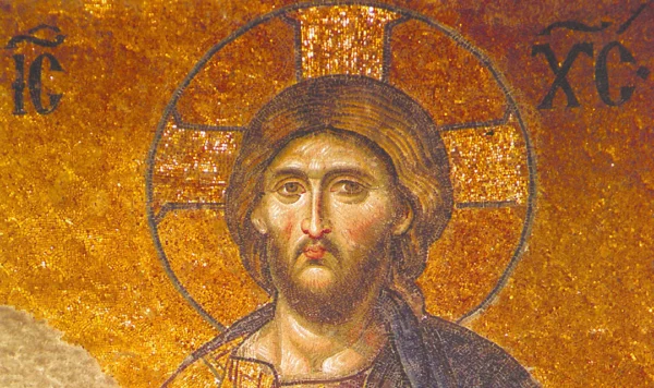 Jesus as God in the Second Century lg