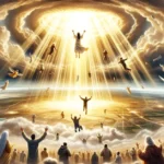 Pre Tribulation Rapture 3