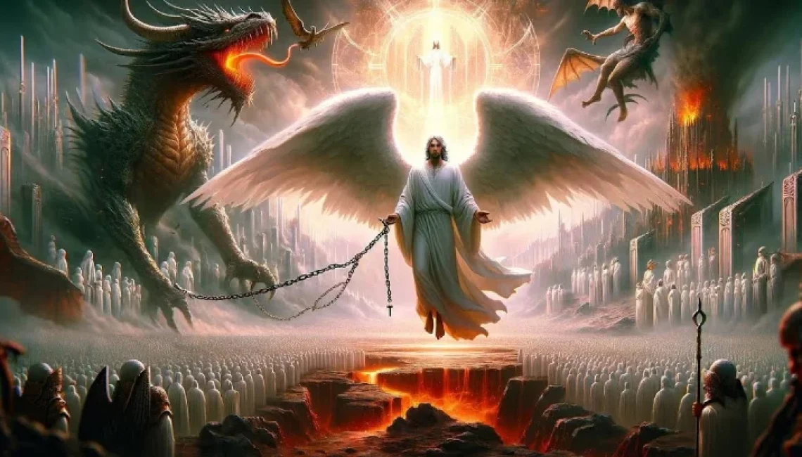 1000 Year Millennium