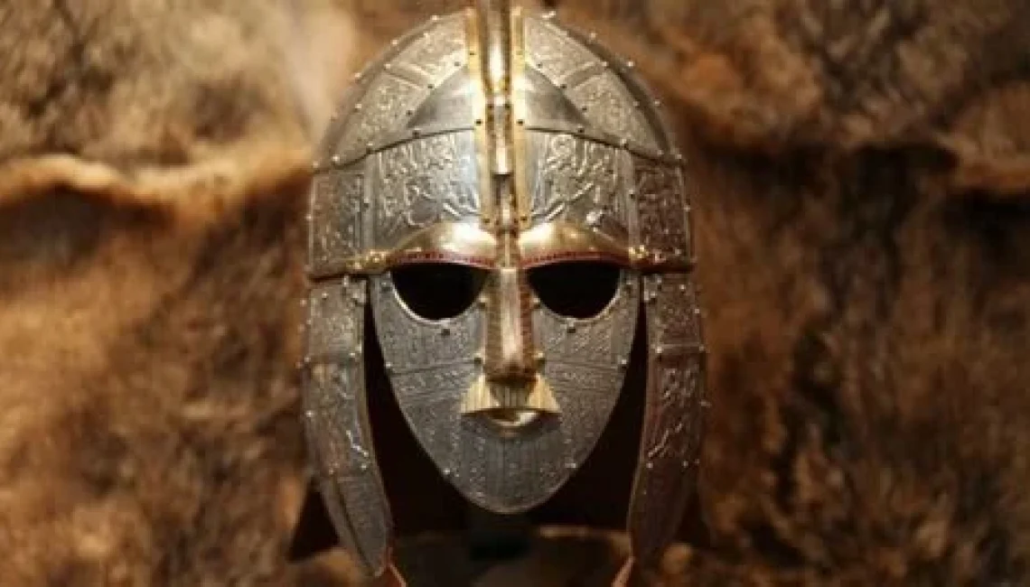 Anglo Saxon