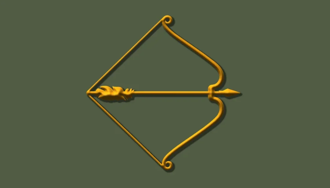 Bow and Arrow Article