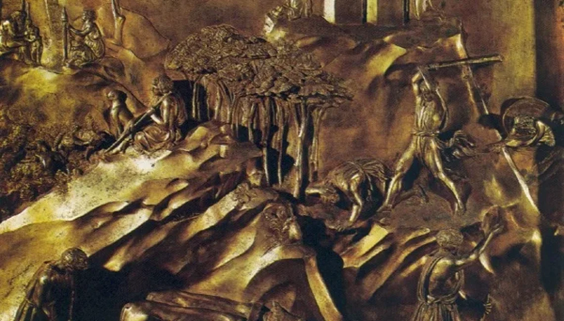 Cain's Mark