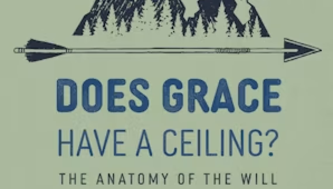 Does Grace Have a Ceiling