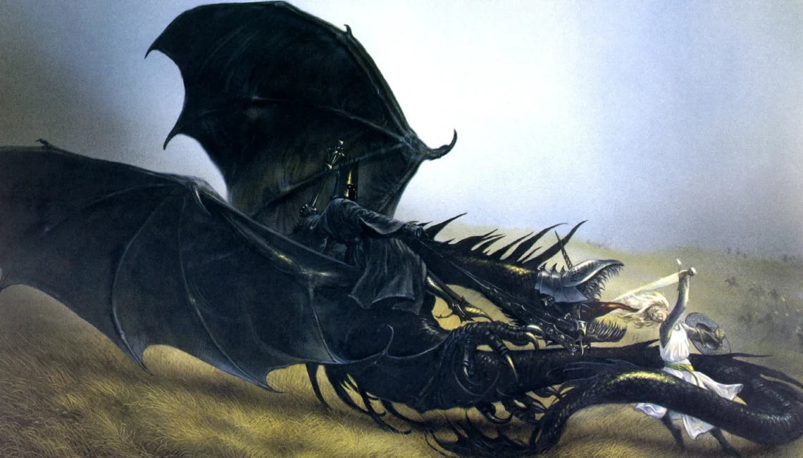 Dragon 1