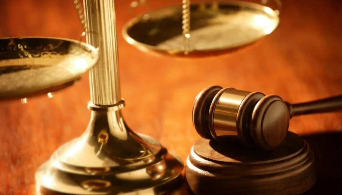 Judges Gavel