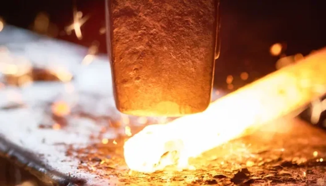 Metallurgy 3