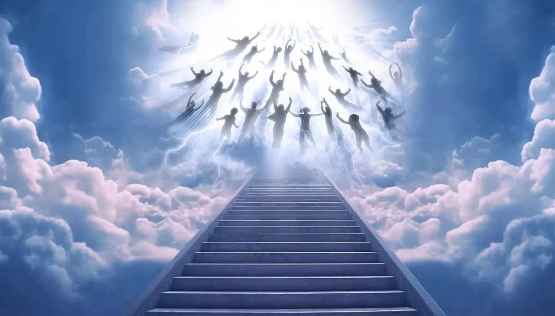 Pre Tribulation Rapture 2