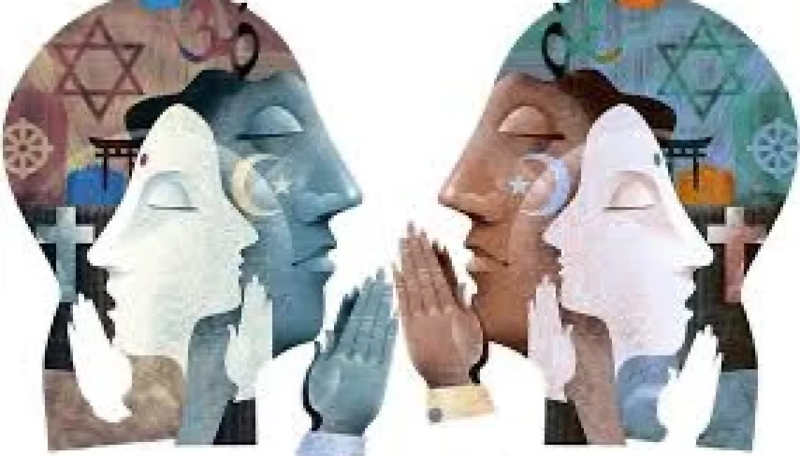 Syncretism