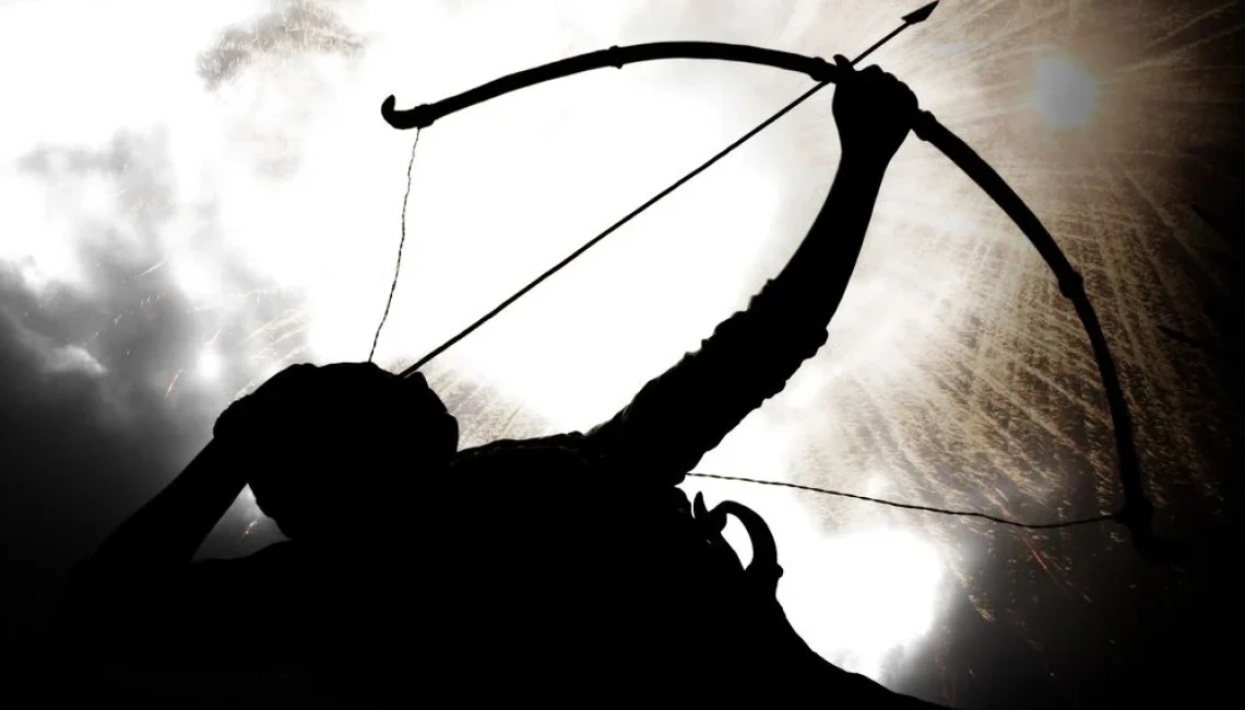 The Archer