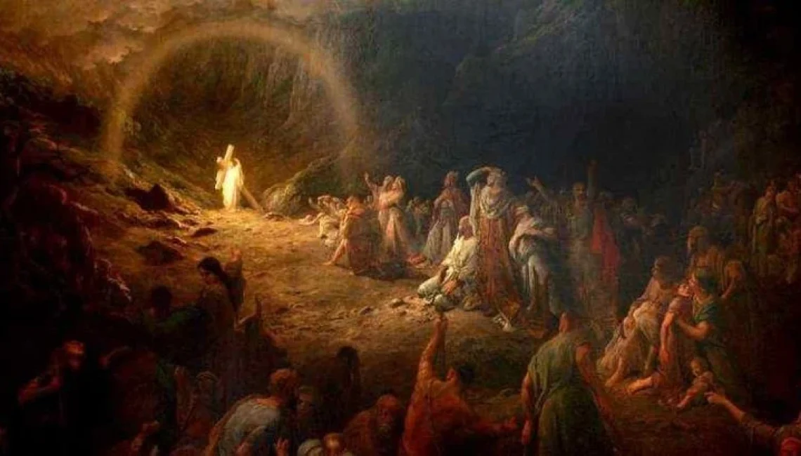 Universal Salvation 1