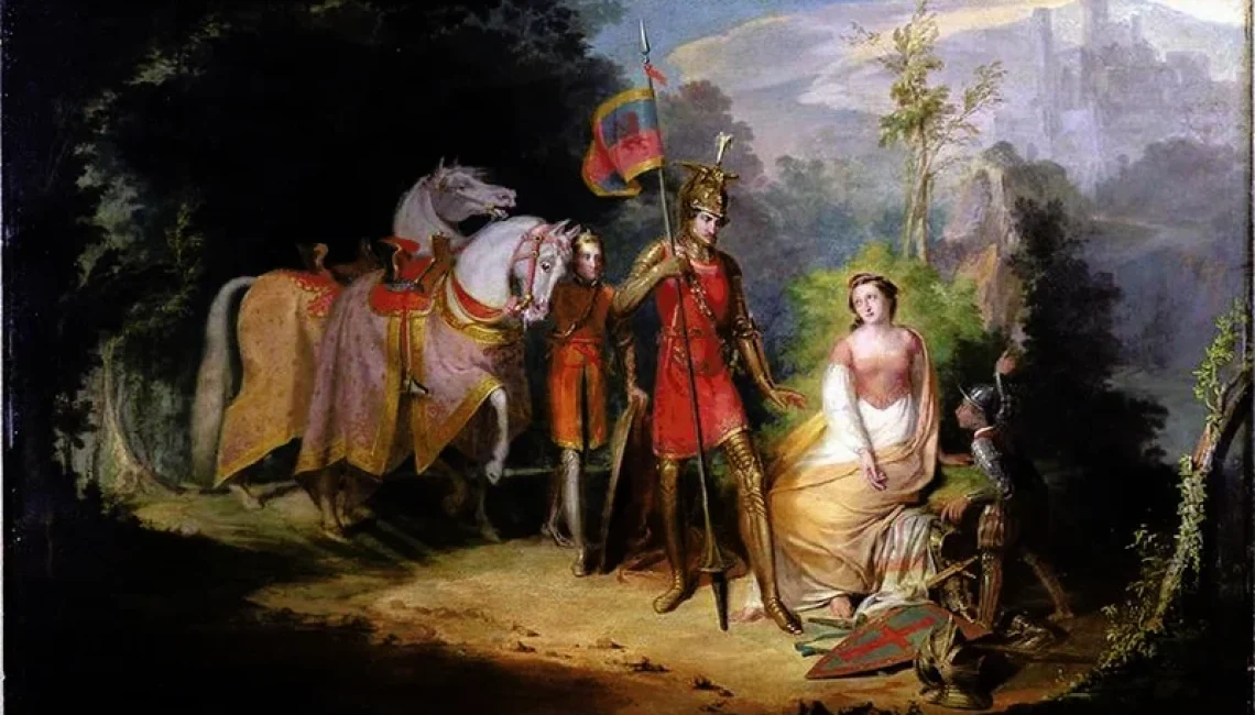 edmund-spensers-epic-poem-the-faerie