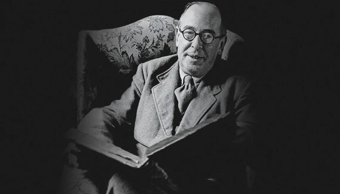 cs-lewis