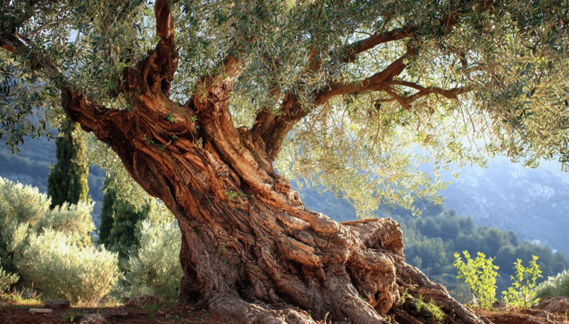 olives-tree