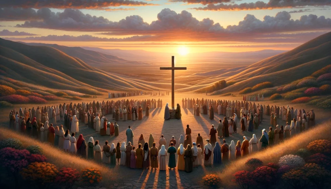 when-did-the-dispensation-of-grace-begin