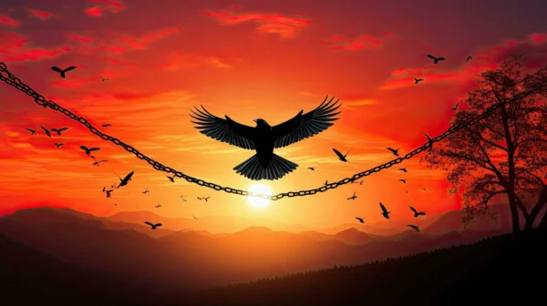 Freedom From Freedom To